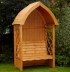 Garden Arbour 412