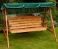 Swing Seat 370